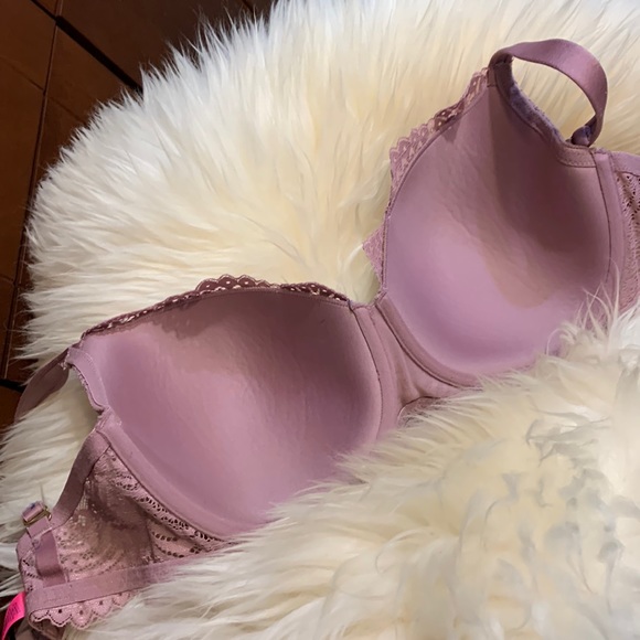 SALE!!! Racerback 32DDD light purple - Picture 10 of 12